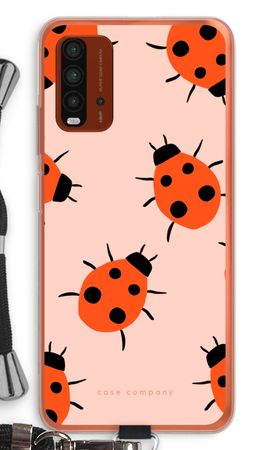Ladybugs
