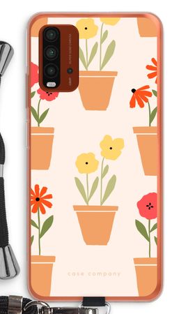 Flower Pots