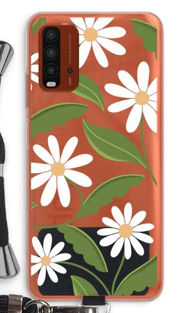 Daisies All Over