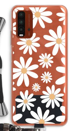 Daisies Again