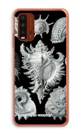 Haeckel Prosobranchia
