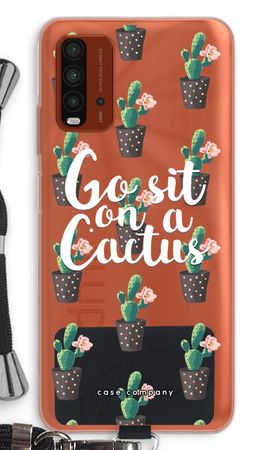 Cactus quote