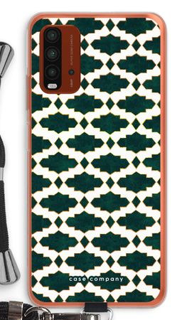 Moroccan tiles