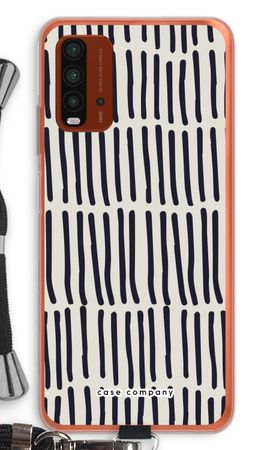 Moroccan stripes