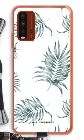 Simple leaves