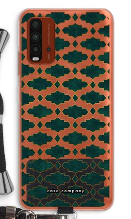 Moroccan tiles