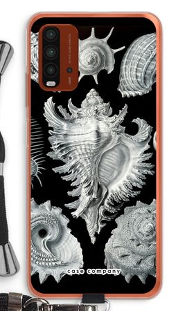 Haeckel Prosobranchia