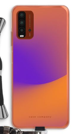 Orange Curve