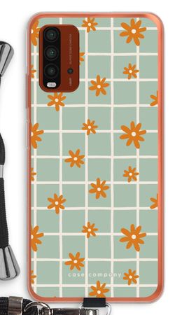 Flower Tiles