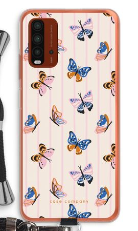 Butterflies