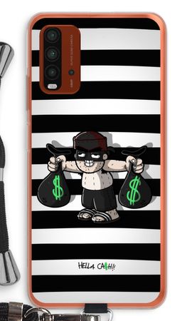 Hella Ca$h
