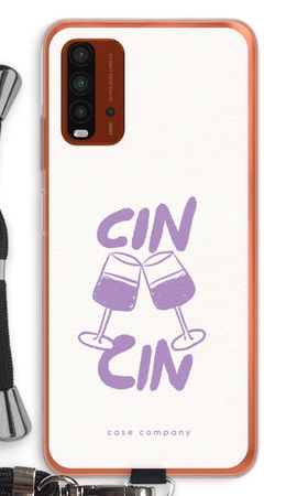 Cin Cin