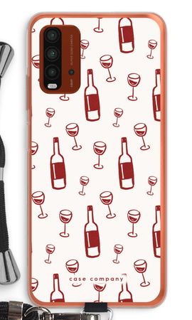 Wine Overload