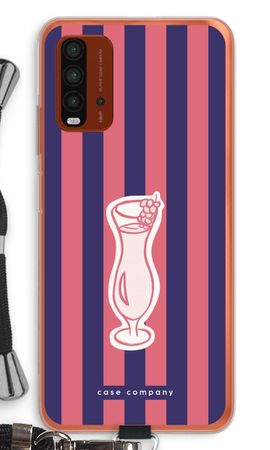 Pink Fizz