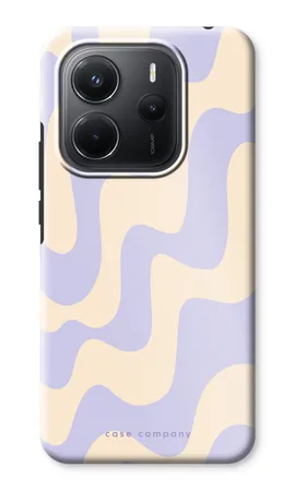 Flow, Xiaomi Redmi Note 14 5G robuste Hülle