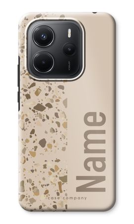 Namecase Terrazzo