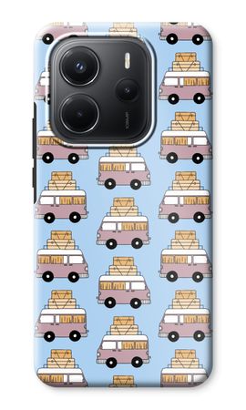 Van