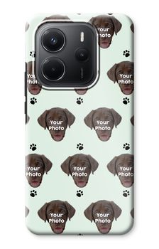 Personalized Face - Cat or Dog
