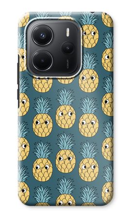 Pineapples