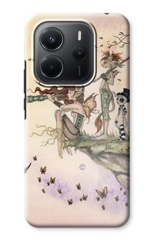 Waar de wind je brengt