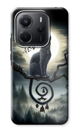 Moonlight Companions