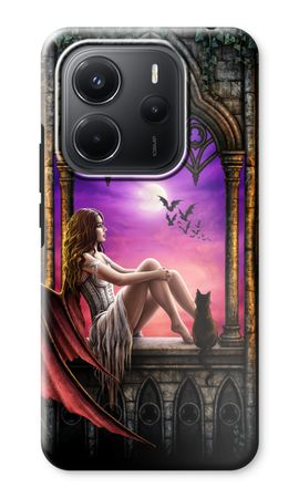 Children of the night