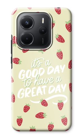 Don’t forget to have a great day