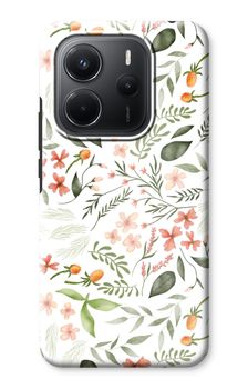 Sweet little flowers