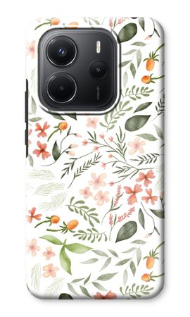 Sweet little flowers