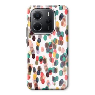 Tropical Dots