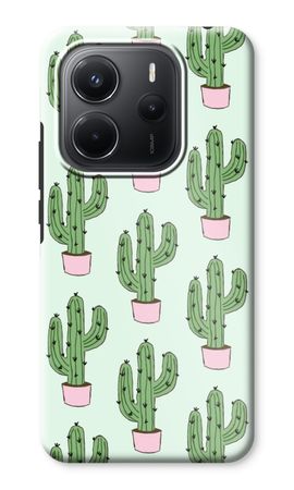 Cactus Lover