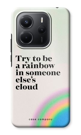 Regenboog
