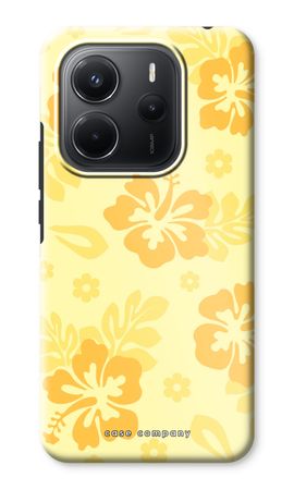 Hawaii - Yellow