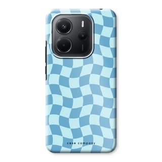 Grid Blau