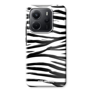 Zebra pattern