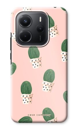 Cactus rose