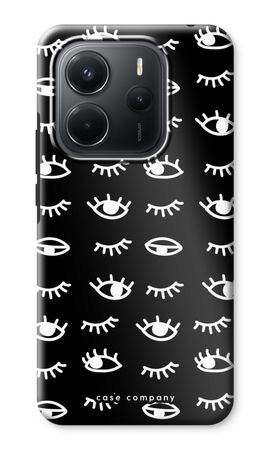 Eye pattern #3