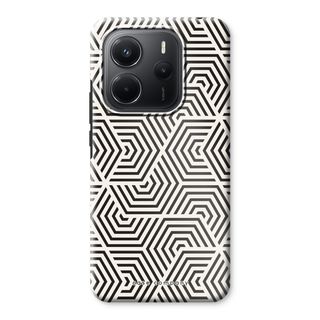 Magic pattern