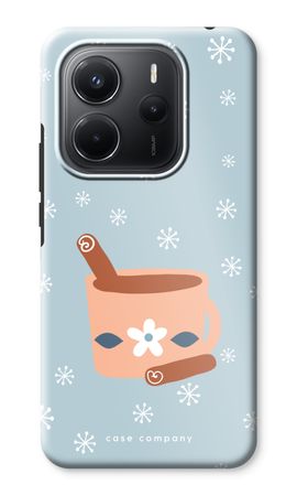 Winter Spice