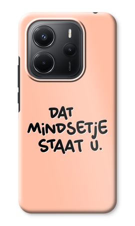 Mindsetje