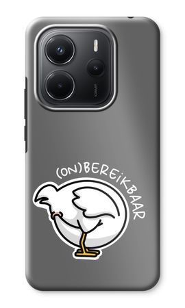 Kip zonder kop