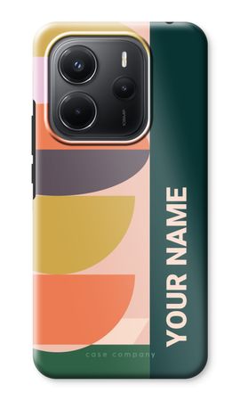 Formé - Namecase #2