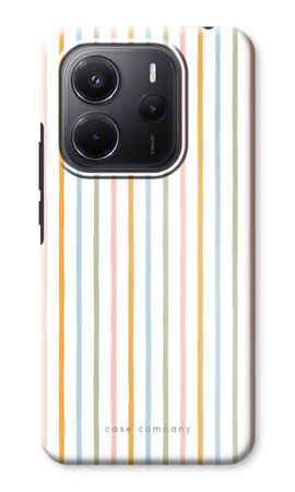 Pastel Lines