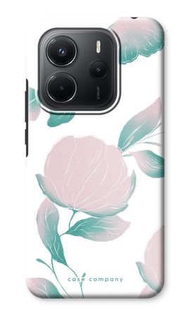 Flower Serenity
