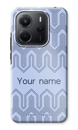 Namecase - Modula