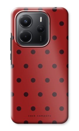 Ladybird Spots