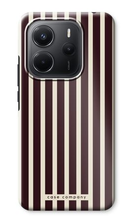 Bamboo Stripe