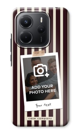 Polaroid - Retro