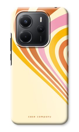 Retro Rainbow