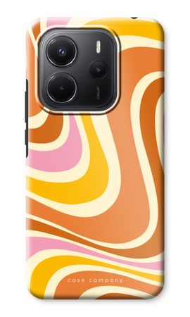 Retro Waves